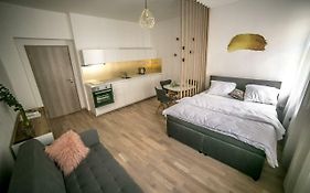 Prague Friendly Apartments In Prague