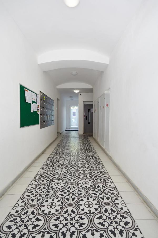 Prague Friendly Apartments In Praga Esterno foto
