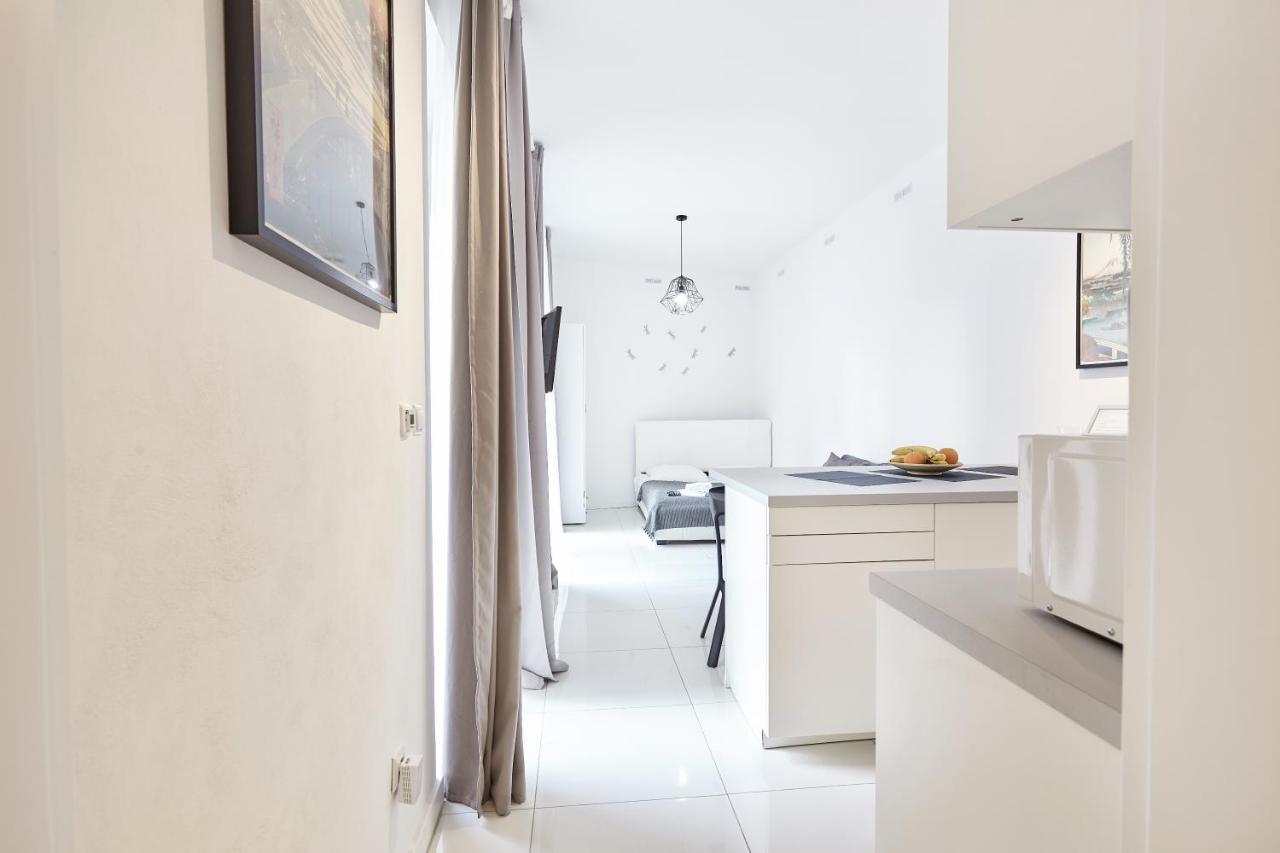 Prague Friendly Apartments In Praga Esterno foto