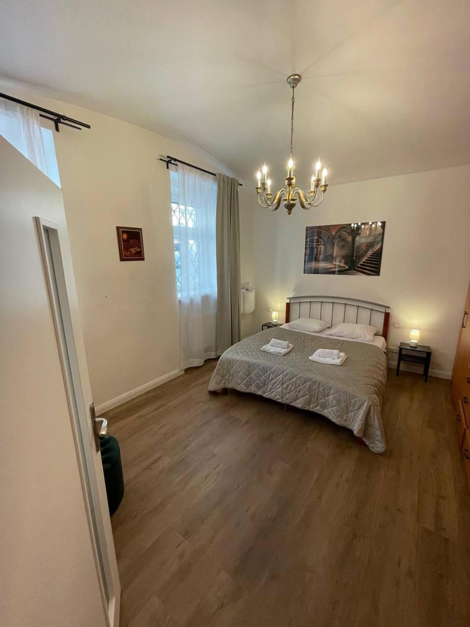 Prague Friendly Apartments In Praga Esterno foto