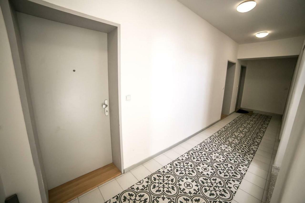 Prague Friendly Apartments In Praga Esterno foto